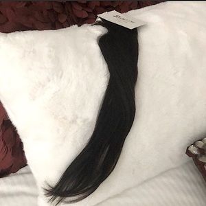 NWT 18"inch Tape In Hair by Showtime Hair Color 1